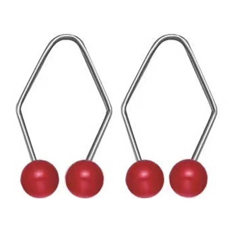 Jewelry Accessory Natural Smile Maker Body Jewelry for Smile Training