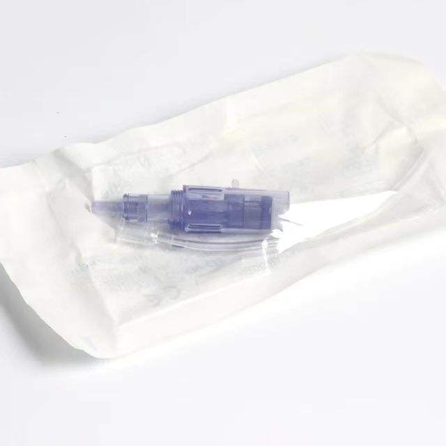12/36/42/Nano Skin Pen Cartridges For Anti-Wrinkle Anti-Aging Skin Care Device