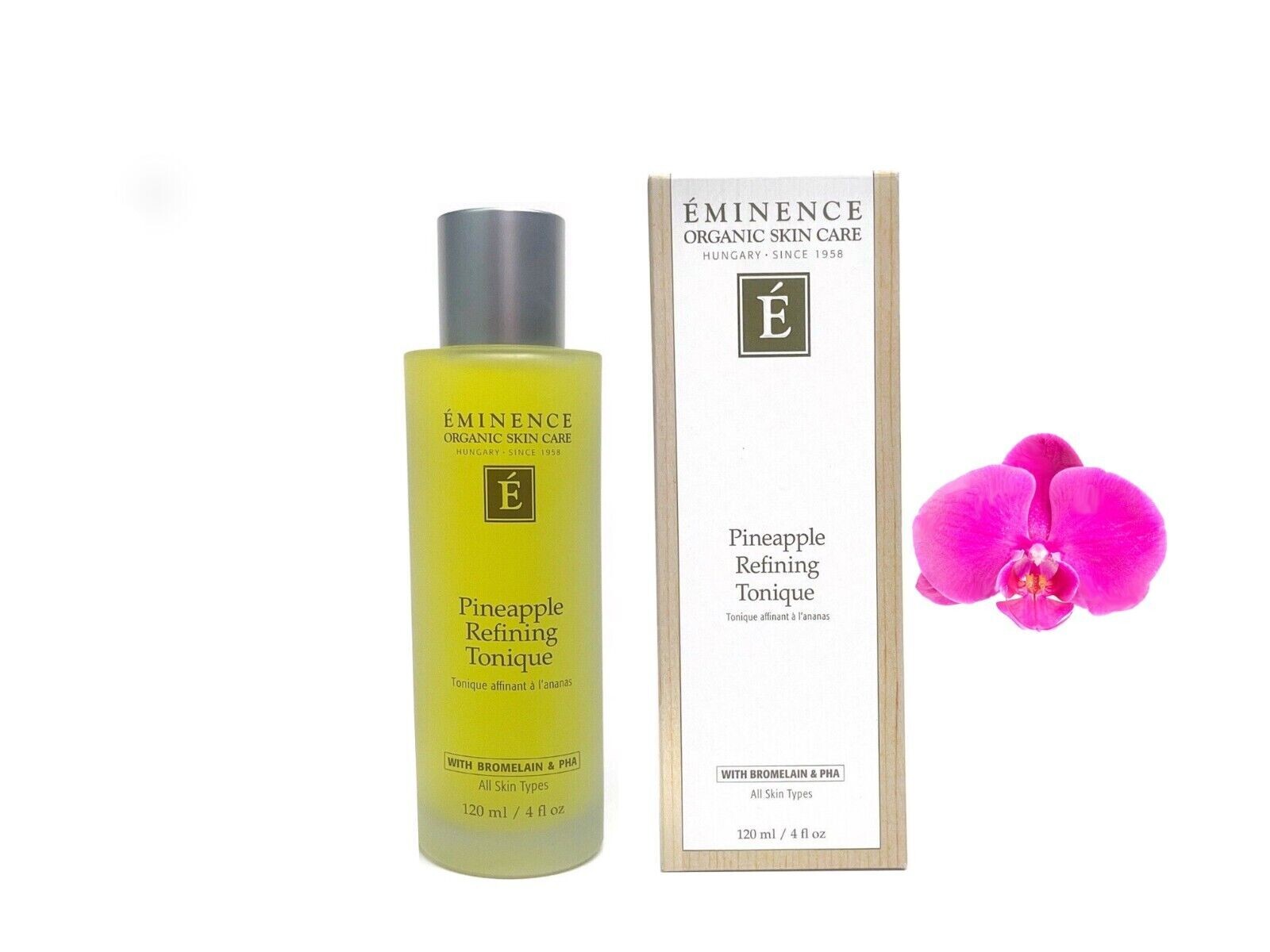 Eminence Pineapple Refining Tonique 120ml / 4oz