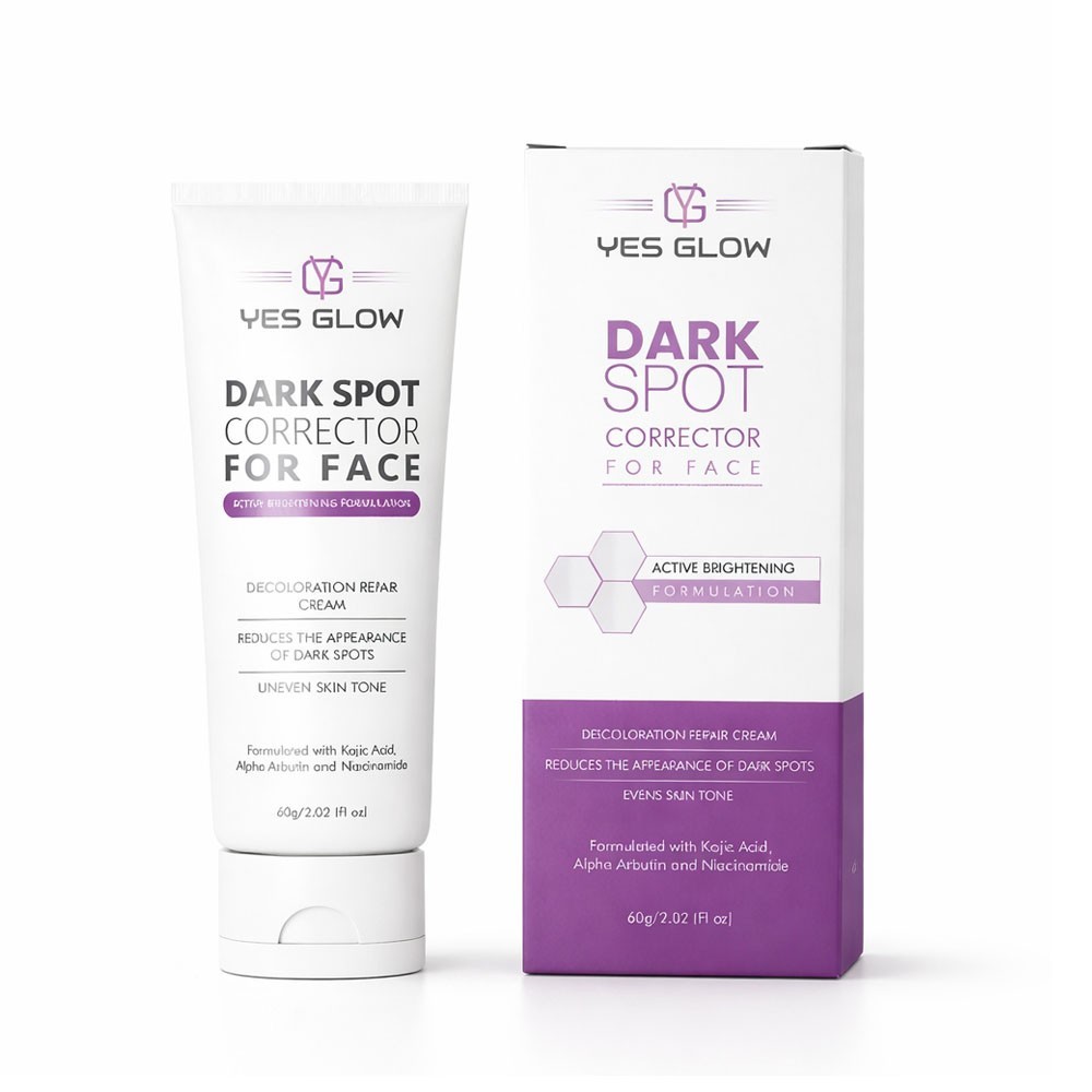 Age Spot Remover Face Body, Hands, Neck. Dark Spot Corrector Cream. 2 fl oz