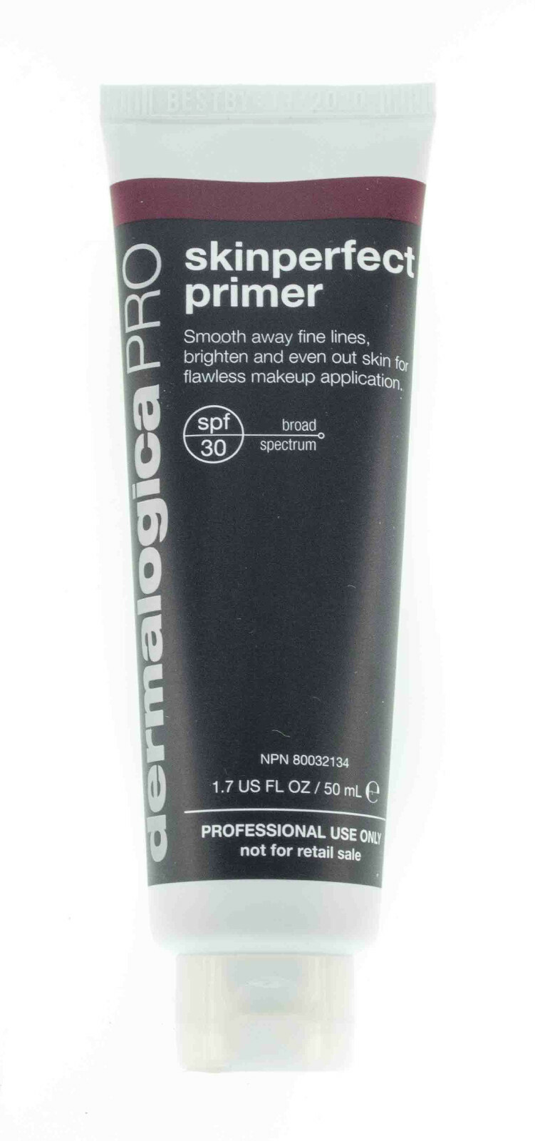 Dermalogica Skin Perfect Primer SPF30 Pro Size 1.7 fl oz/50mL AUTH Exp 2025