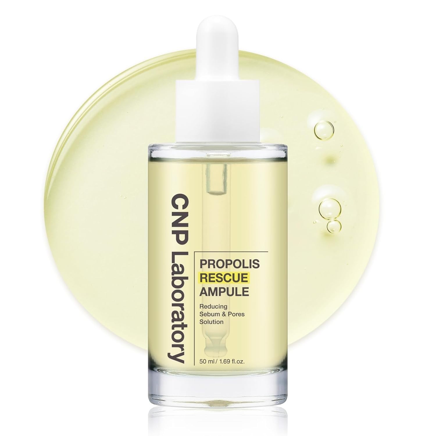 CNP Rescue+Propolis Serum – Redness Relief Serum for Oily & Sensitive Skin *NEW*