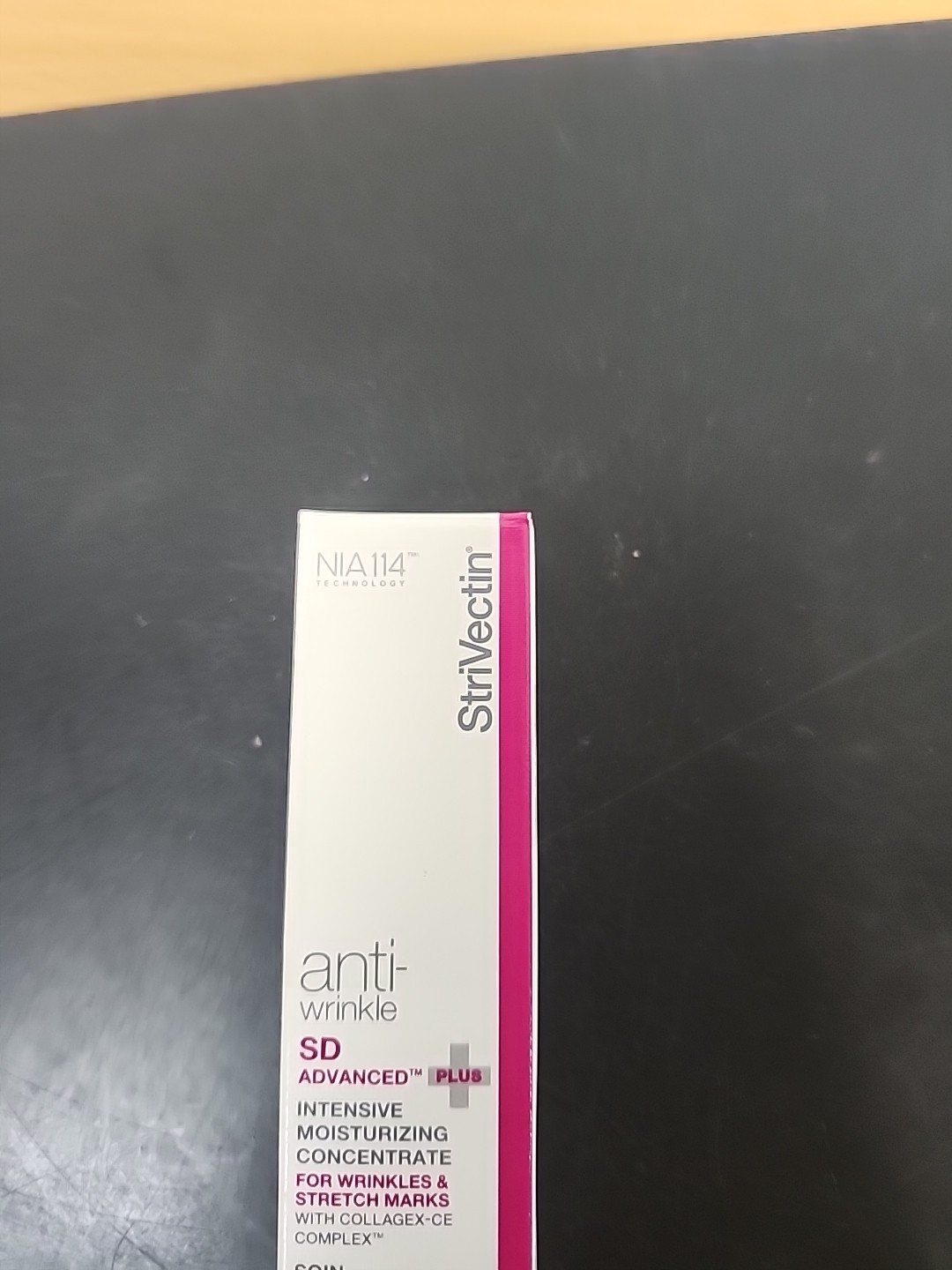 StriVectin Intensive Anti Wrinkles SD Advanced Moisturizing Concentrate 0.35oz.