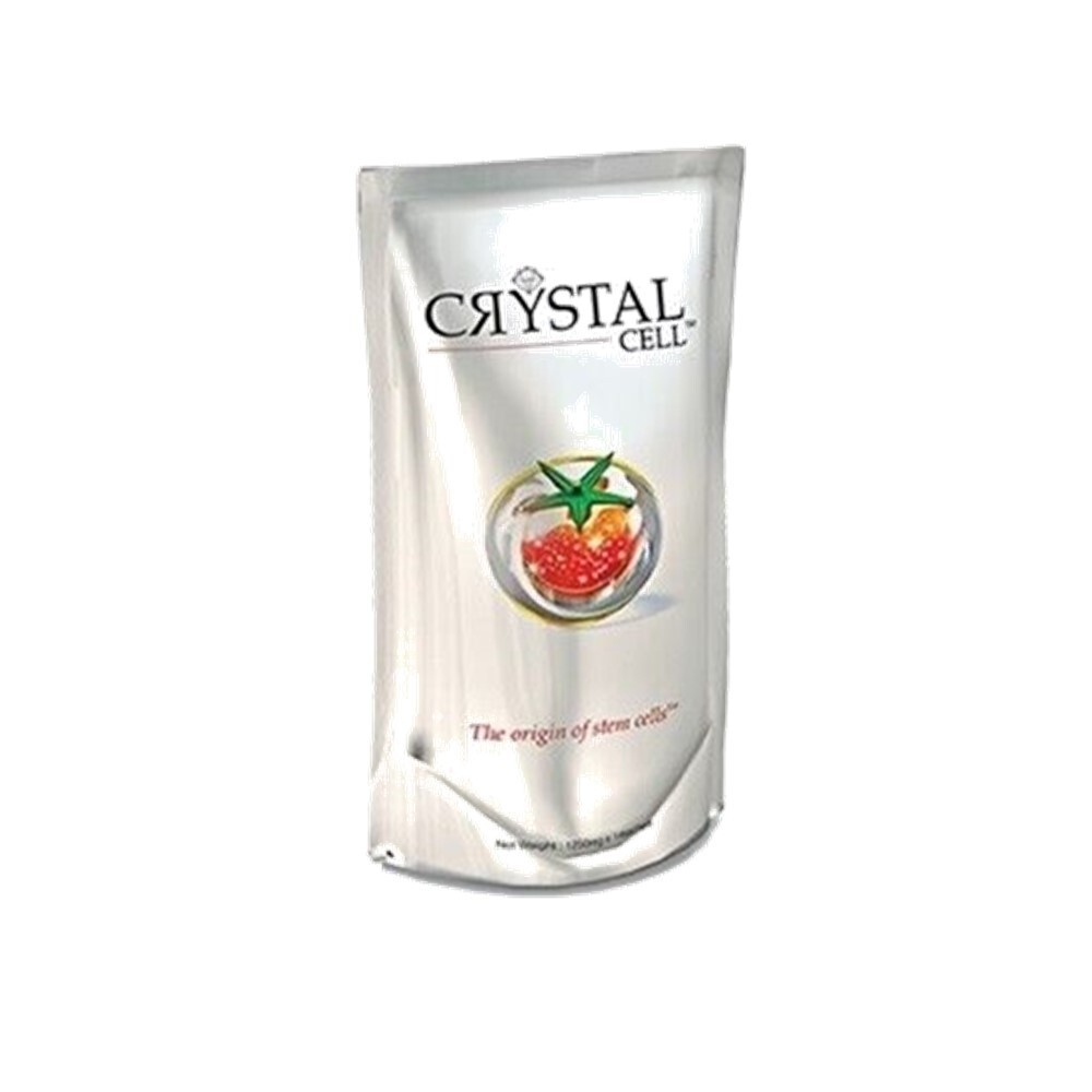 (14 Sachets) Phytoscience Crystal Cell Stem Cell Natural Anti Aging Wrinkles