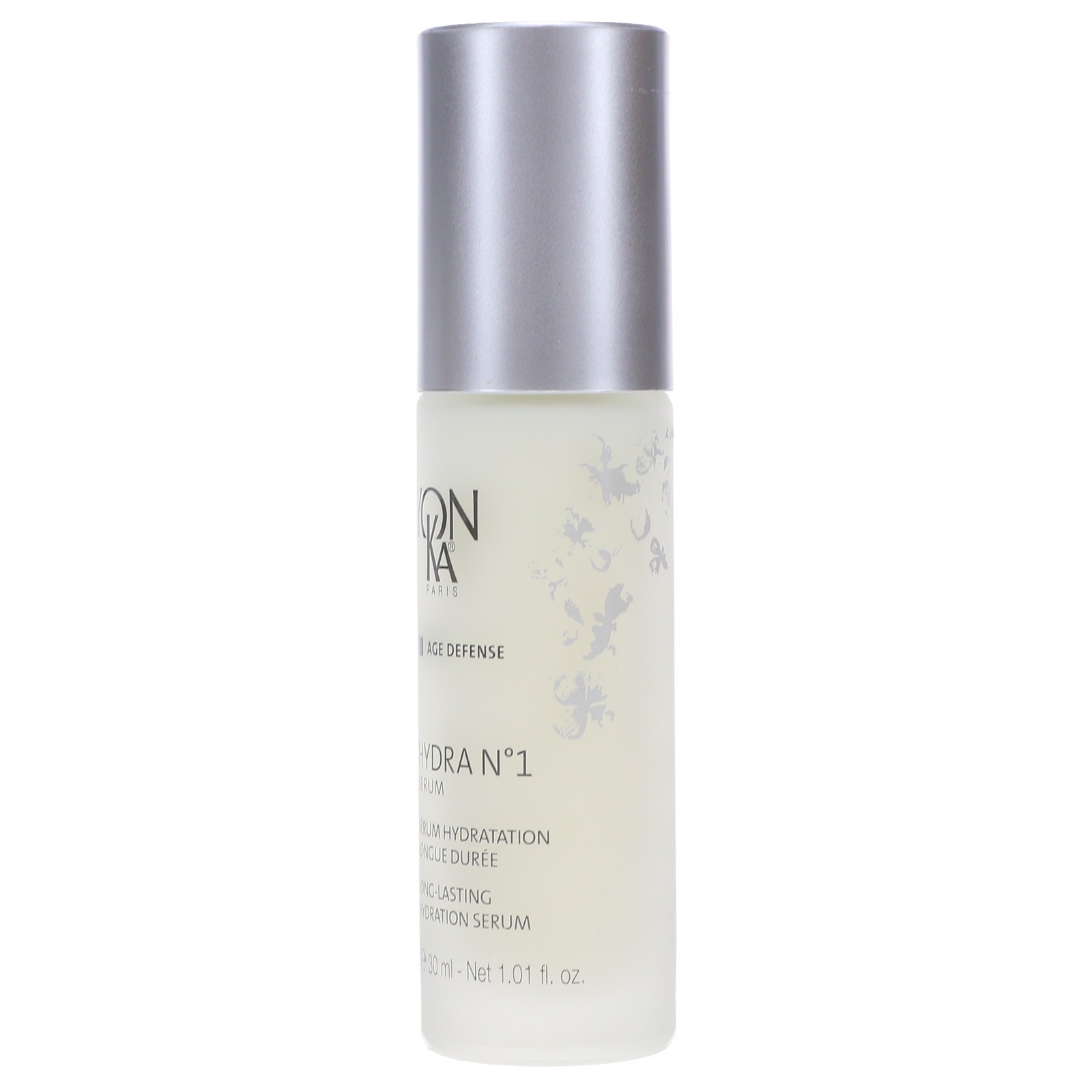 Yon-Ka HYDRA NO. 1 SERUM Hydrating Hyaluronic Acid Serum 1.01 oz