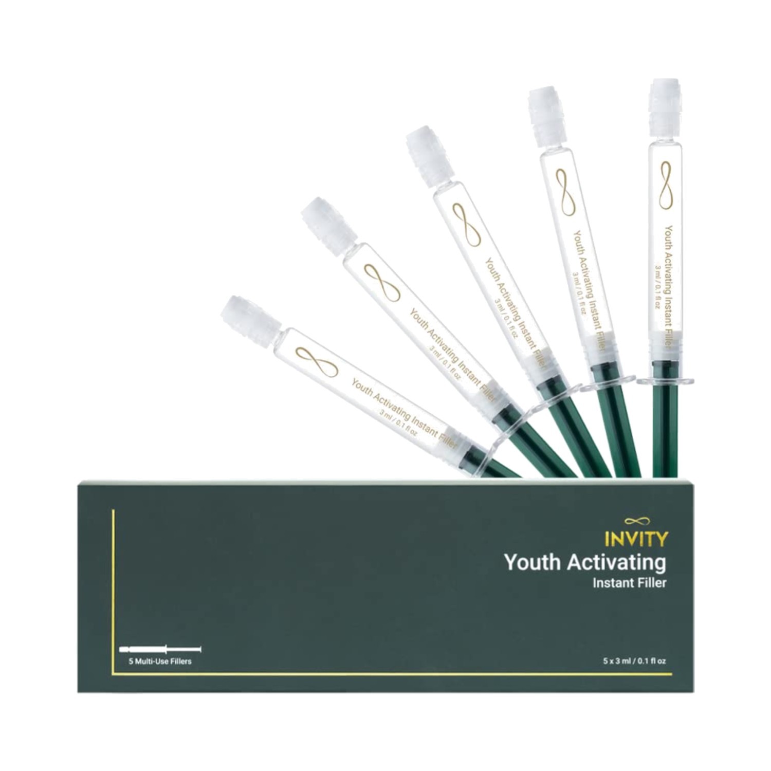 Instant Skin Tightening Serum