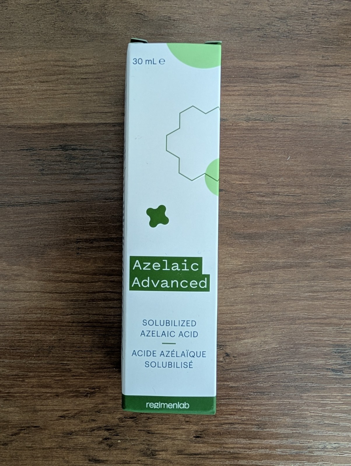 Regimen Lab Azelaic Acid Face Serum