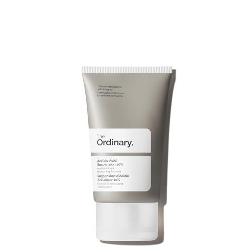 The Ordinary Azelaic Acid Suspension 10%, Brightening Formula Assorted Sizes