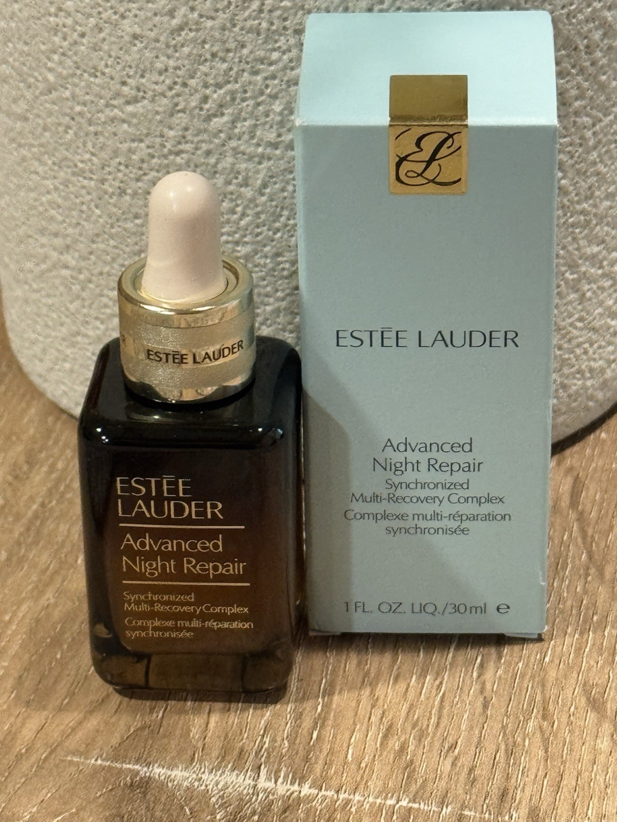 Estée Lauder Advanced Night Repair Serum Synchronized Multi-Recovery Complex …