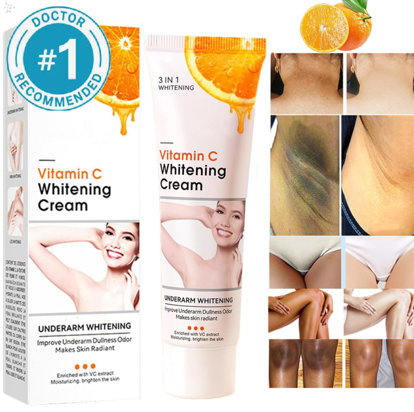 NEW Crema medicina pomada tratamiento para manchas oscuras aresivas y dificiles