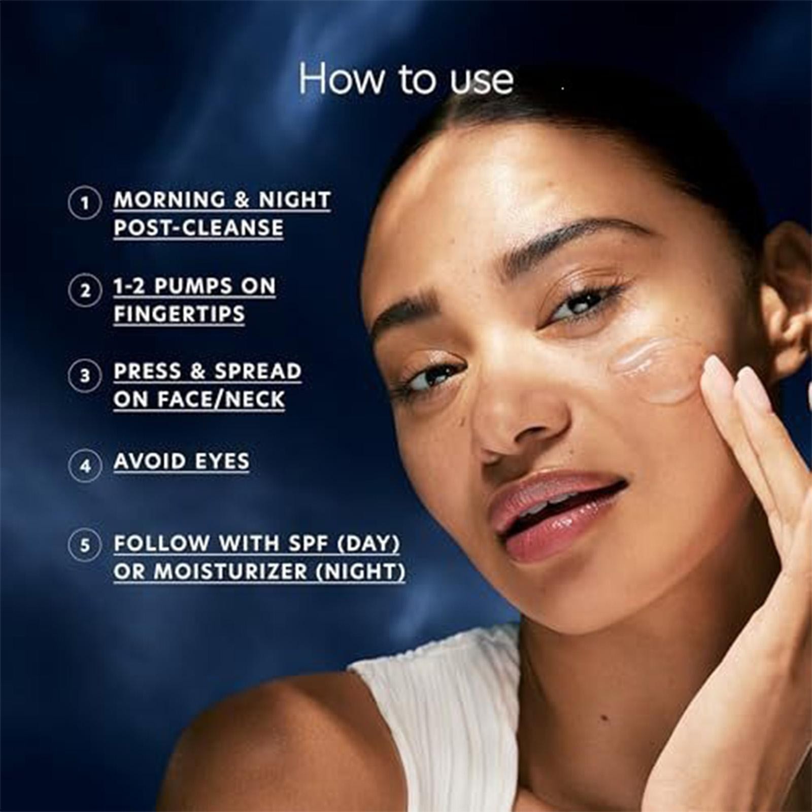 PCA Face SKIN Acid Boosting Hyaluronic Serum