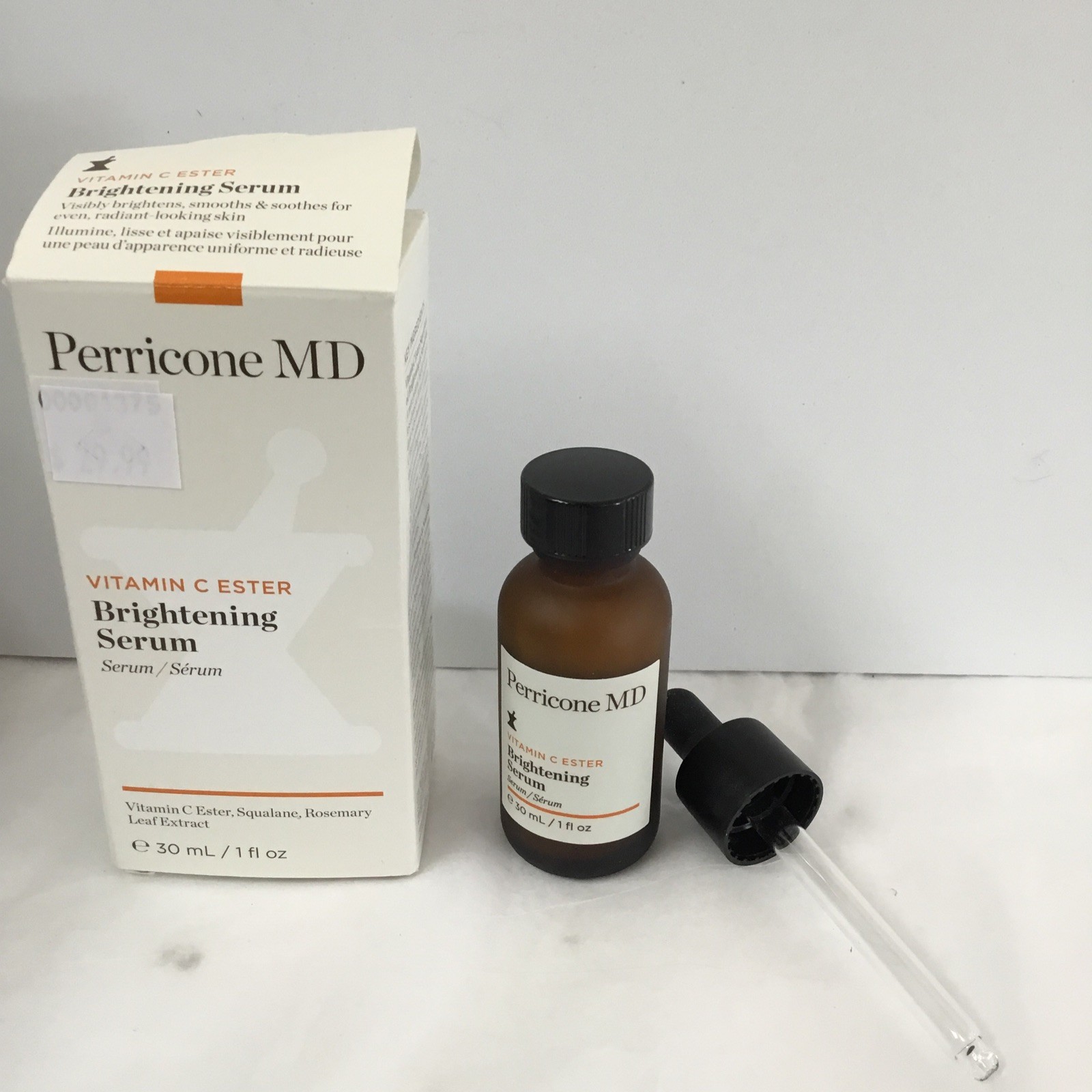 🔥🔥Perricone MD Vitamin C Ester Brightening Serum – New, Open Box