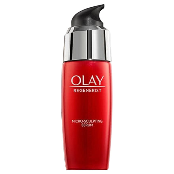 Olay Regenerist Advanced Firming Micro Sculpting Serum (50ml)