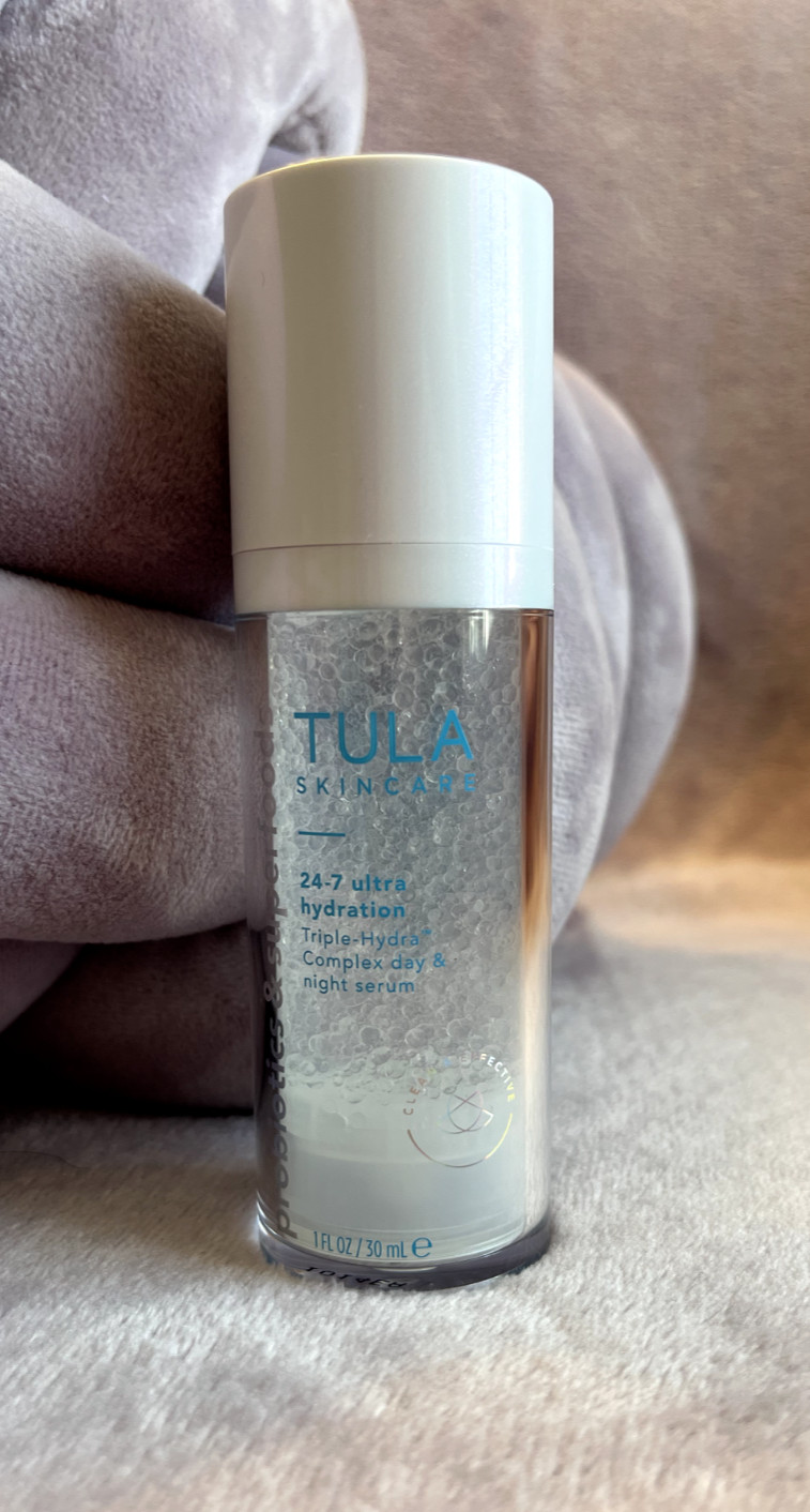 tula skincare probiotics and superfoods 24-7 ulta hydration