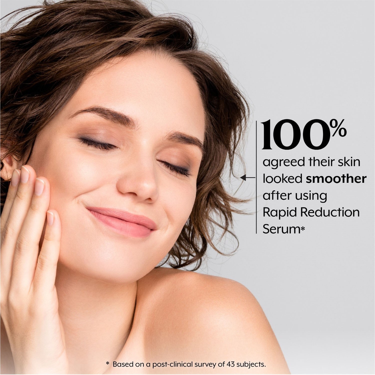 🔥Plexaderm Rapid Reduction Serum 0.33oz Visibly Reduces Under-Eye Bags,Wrinkles