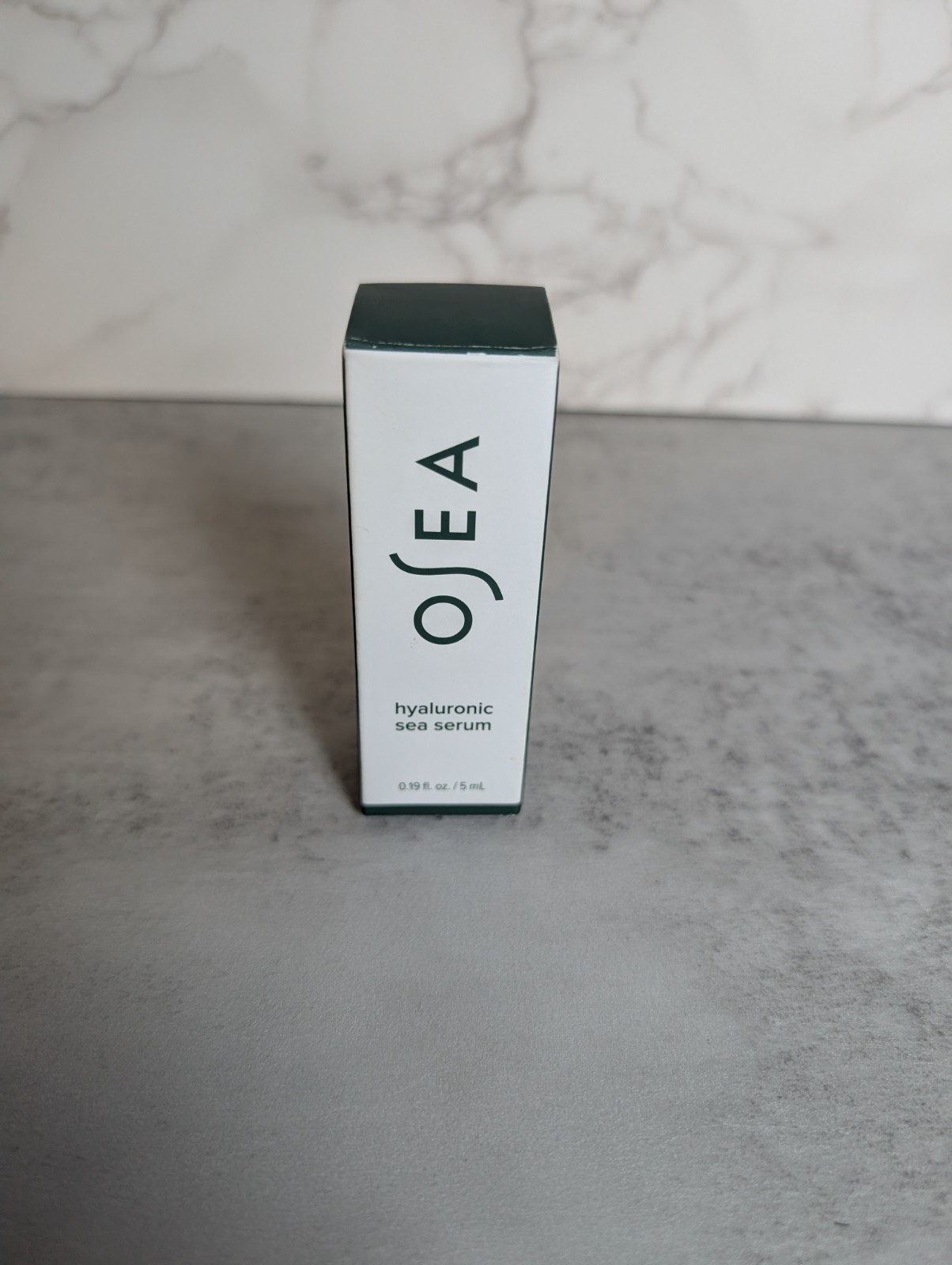 Osea, Serum Hyaluronic Sea, 0.19oz/5ml