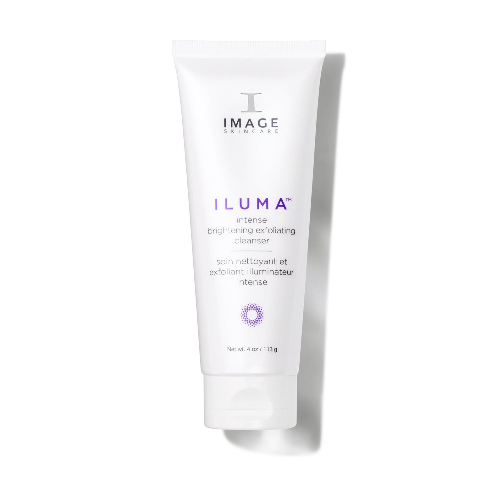 Image Skincare Iluma Intense Brightening Exfoliating Cleanser 113g 4oz NEW FAST