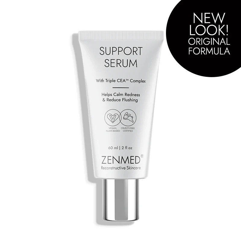 ZenMed Support Serum 2 ounce