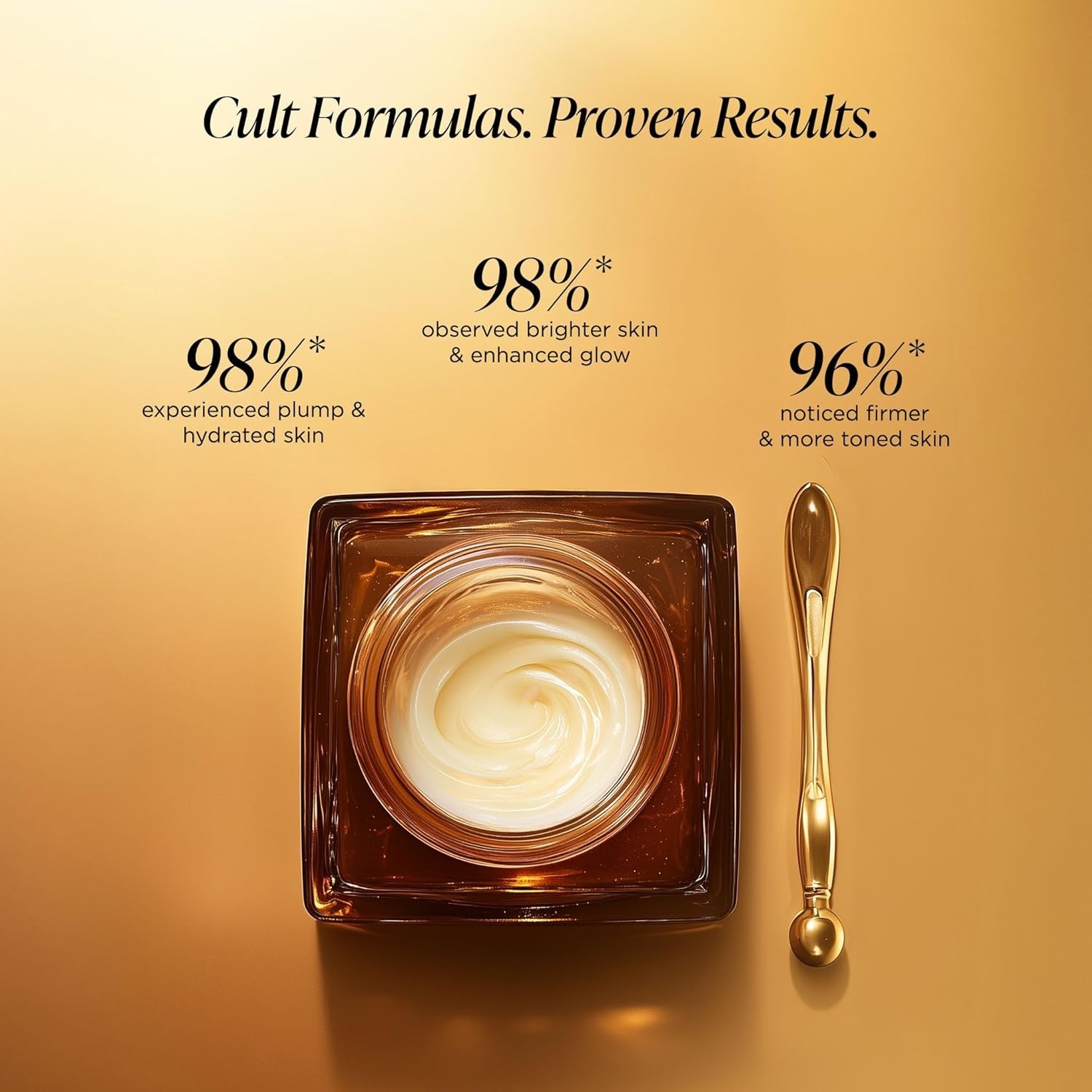 Forest Essentials Bestselling Soundarya Radiance Day Cream 24K Gold SPF 30, 50g