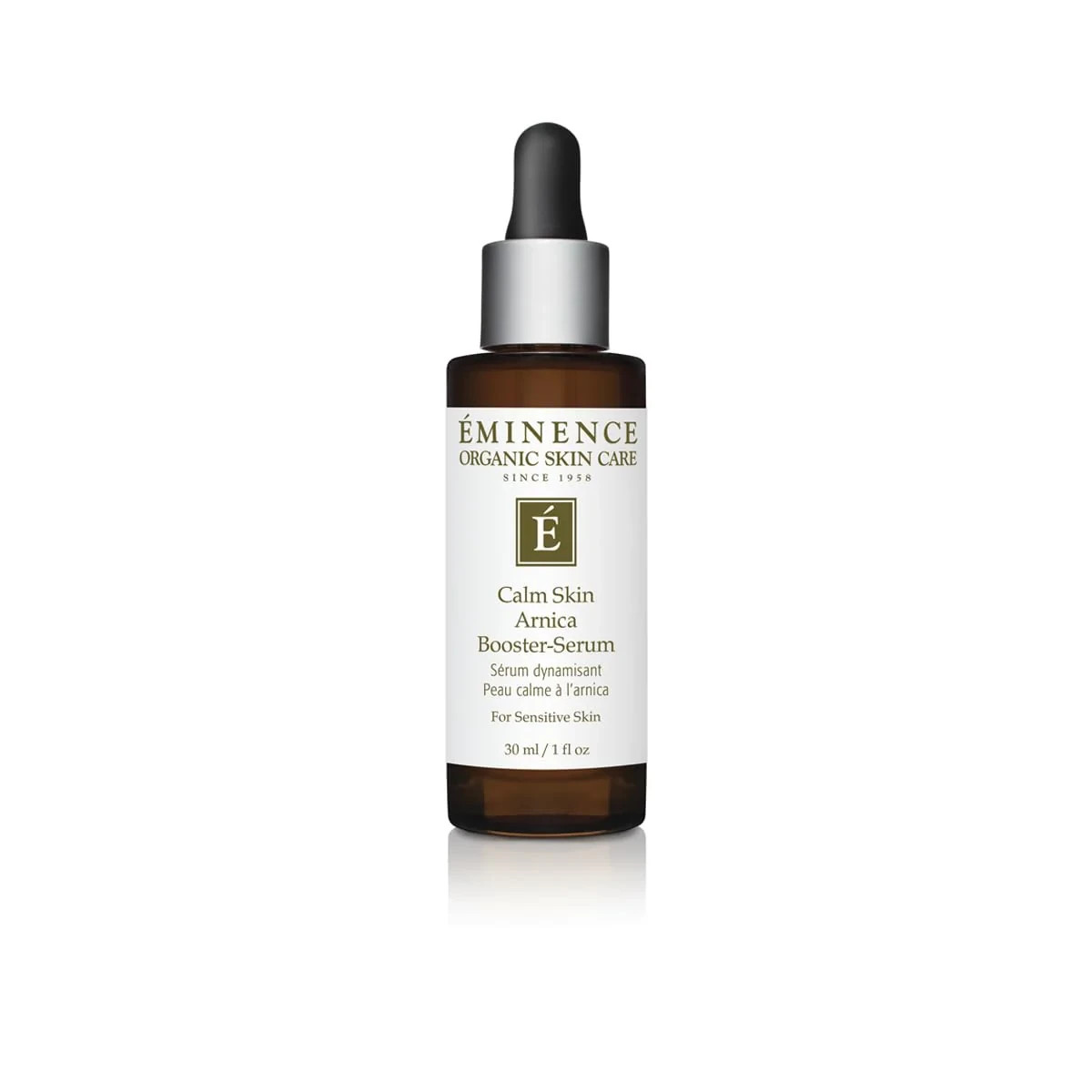 Eminence Calm Skin Arnica Booster-Serum Soothing Redness Relief 1oz