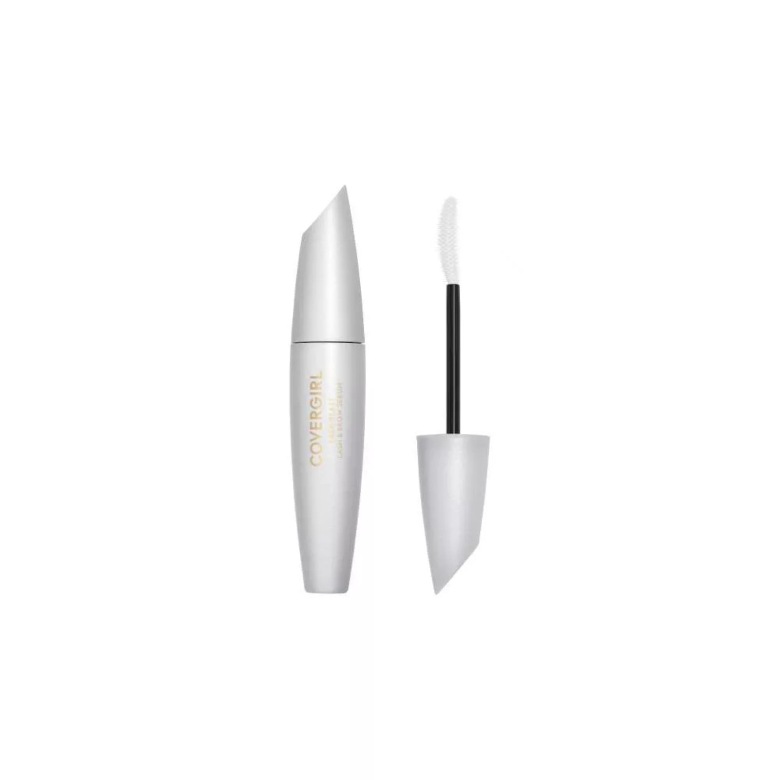 COVERGIRL Lash Blast Lash & Brow Serum, 100 Transparent