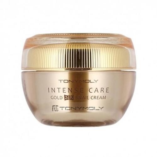 TONYMOLY Intense Care Gold 24k Snail Cream 45ml or 3W Clinic Sun Cream