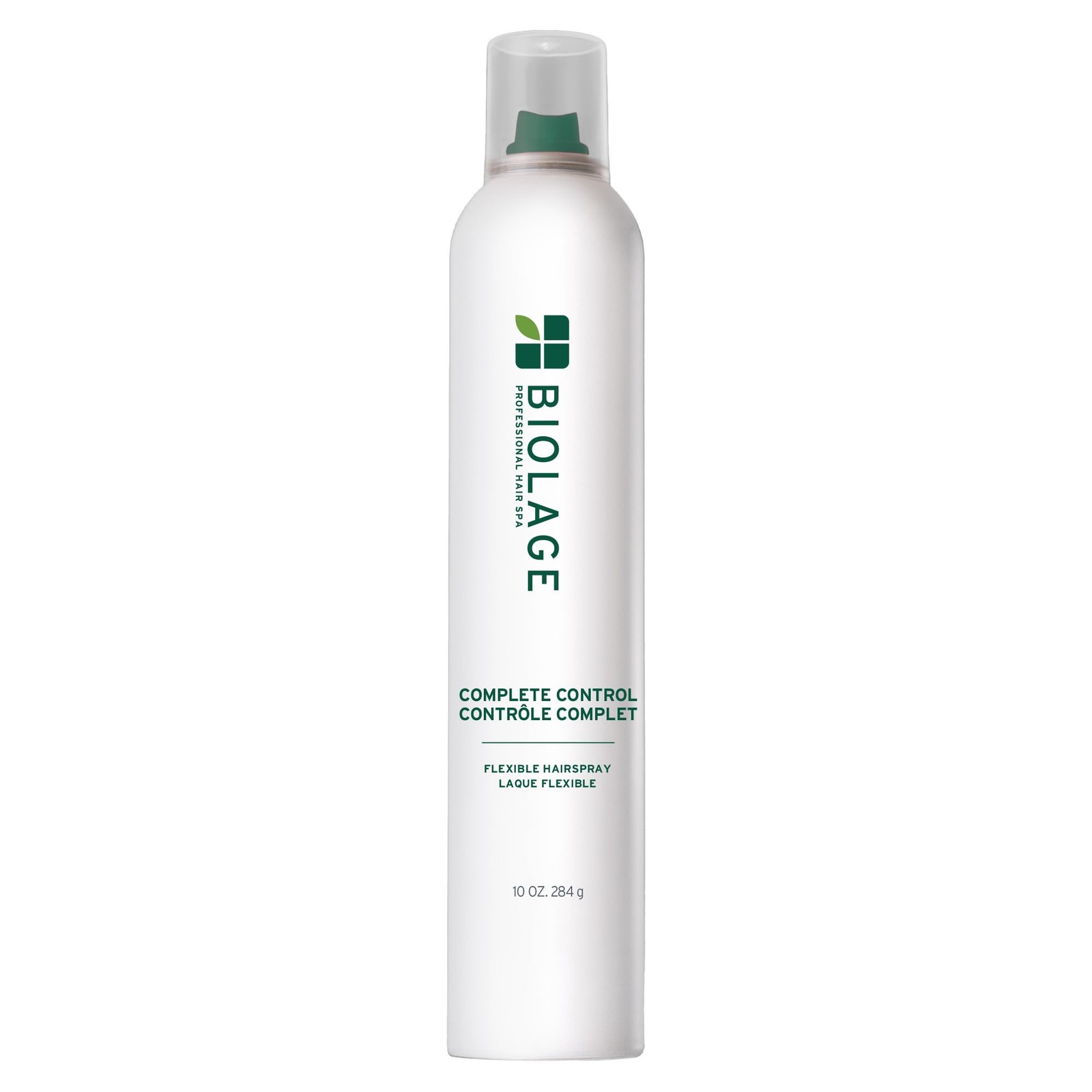 Biolage Complete Control Hairspray – Zero Stickiness, 10 Ounce (Pack of 1)
