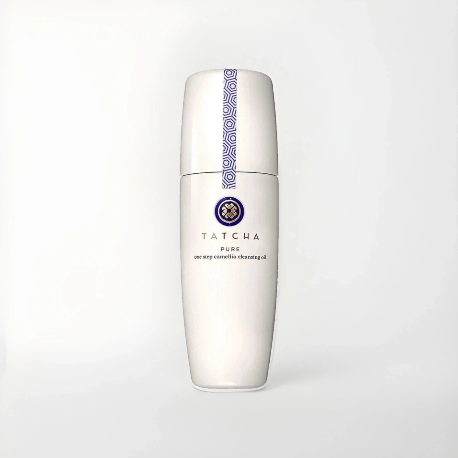 Tatcha PURE One Step Camellia Cleansing Oil 5.1 oz Bottle NEW SEALED BOX