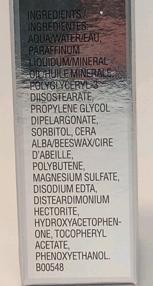 NIB Elizabeth Arden Millenium Eye Renewal Emollient Cream 0.5 oz./15 ml.