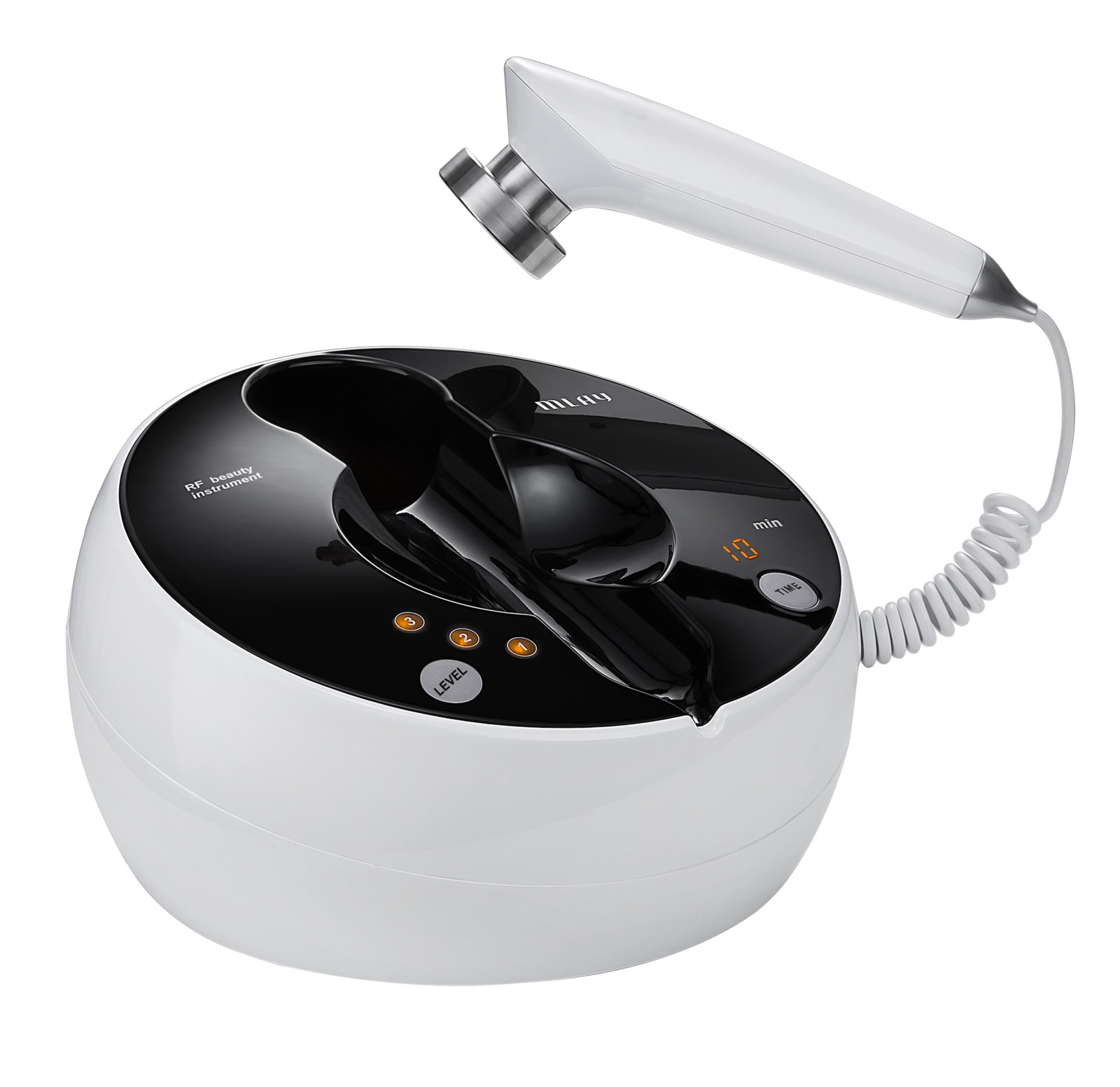 Professional MLAY Facial Beauty Machine Anti Aging SkinCare Wrinkle Removal Tool