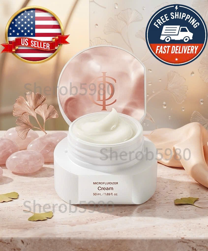 SALE – Incell.derm Radiansome 100 Microfluidizer Cream (50ml/1.69oz) – FreeShip