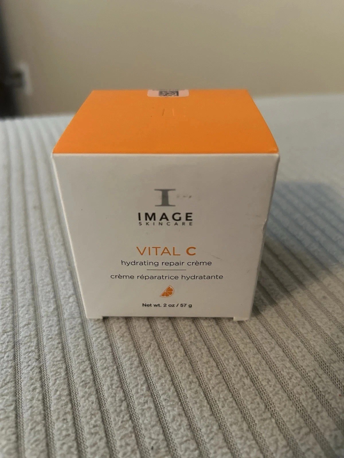 Image Skincare – Vital C Hydrating Repair Creme 2oz Facial Moisturizer