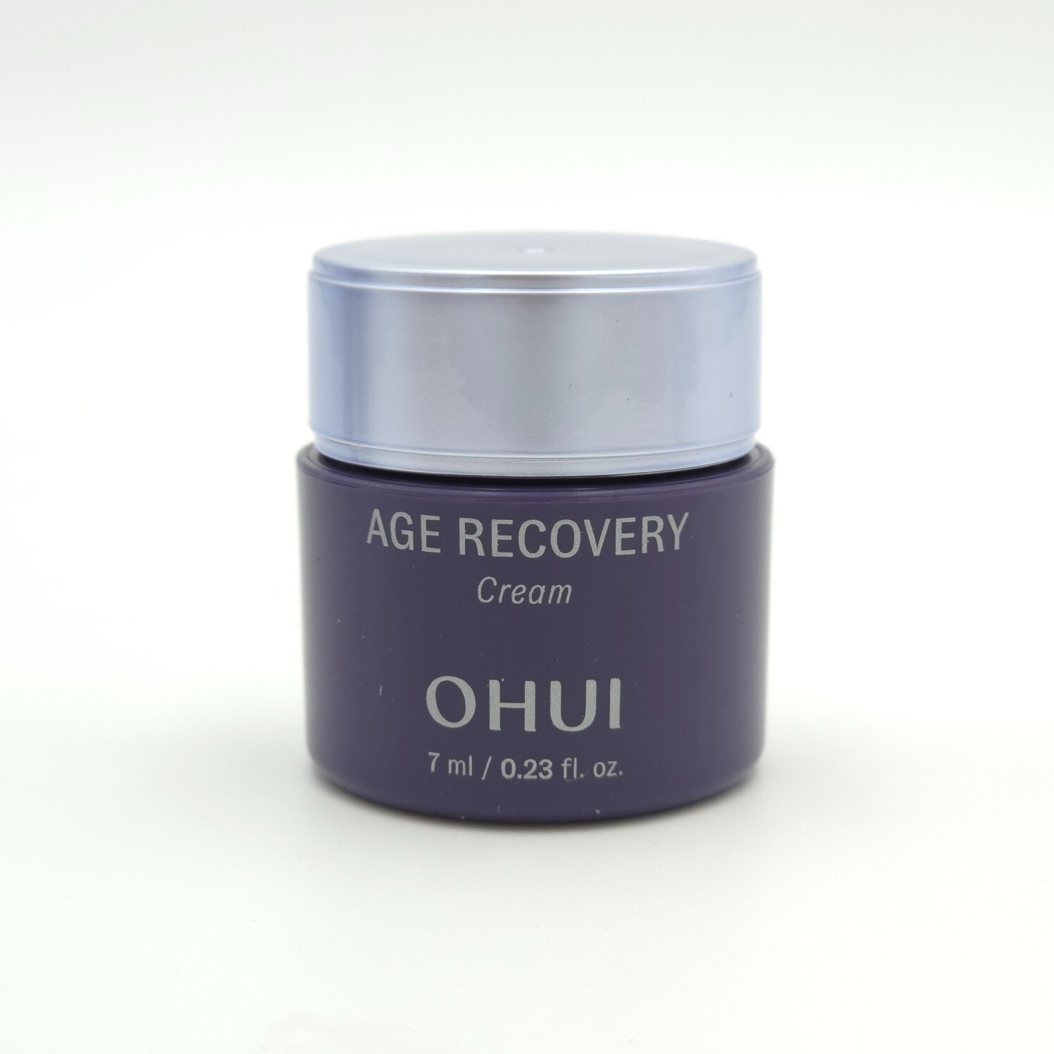 O HUI Age Recovery 5pcs Gift Set Anti Wrinkle Cream Emulsion Toner K-Beauty