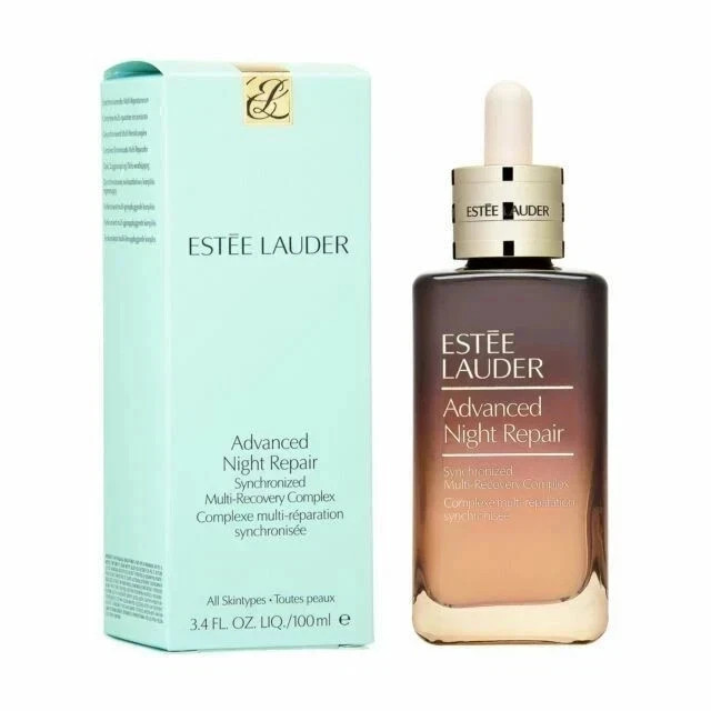 Estée Lauder Advanced Night Repair Synchronized Multi-Recovery Complex – 3.4 fl
