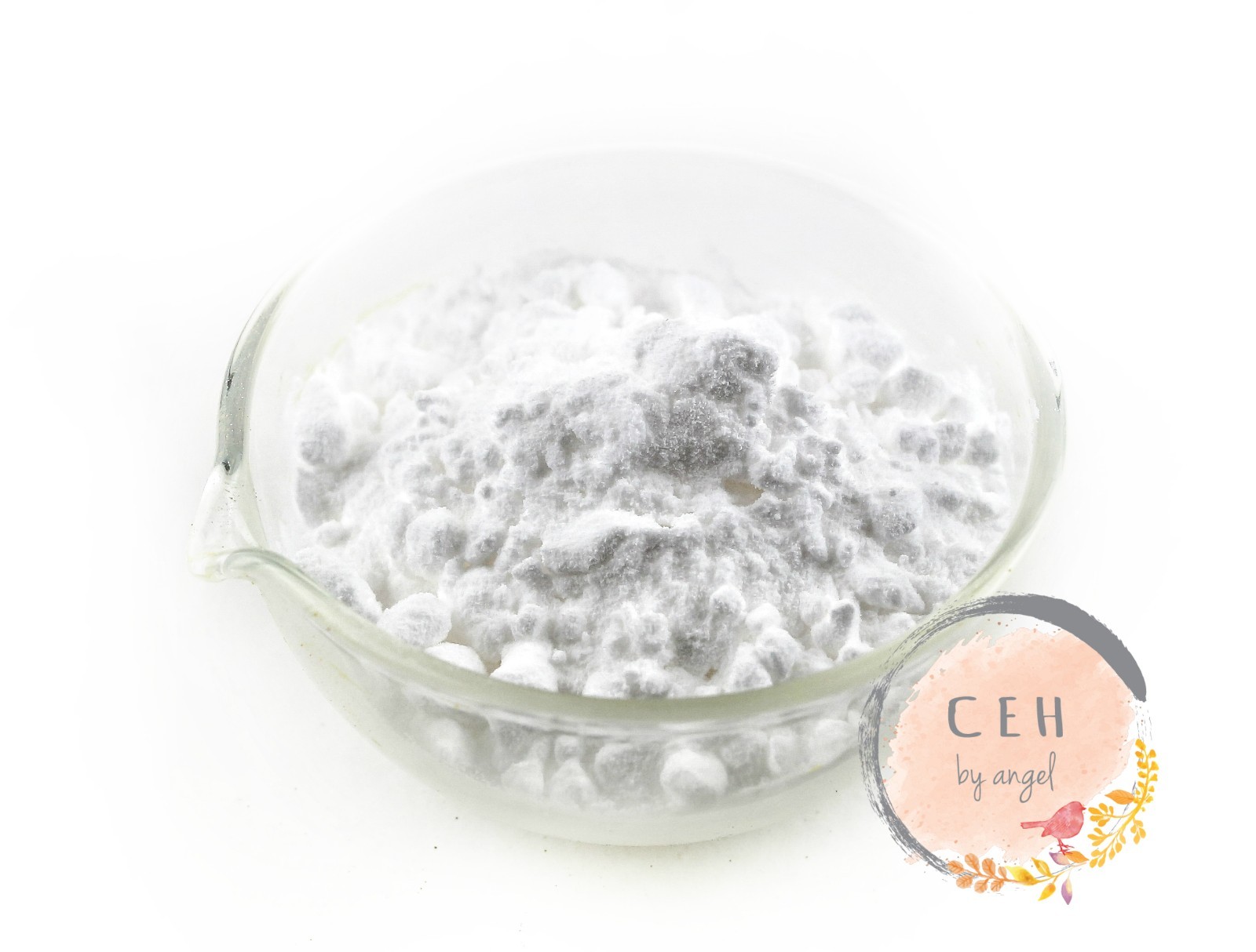 Vitamin B3 Niacinamide Powder CEHbyangel Raw Materials Anti-inflammatory Blemish