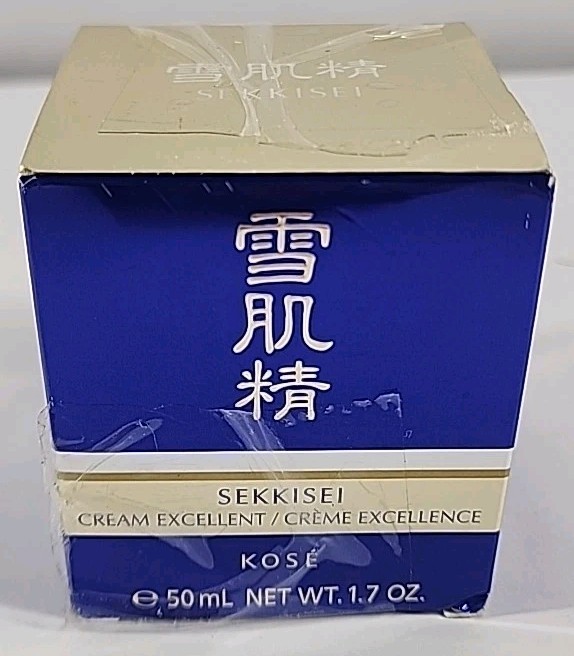 KOSE SEKKIISEI Herbal Gel 1.7oz
