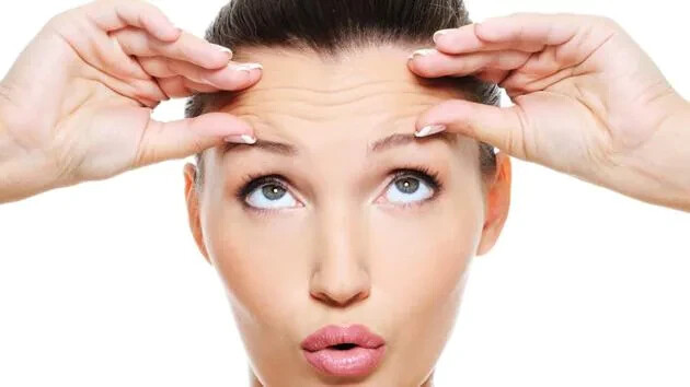 ANTI-WRINKLE COMPLEX – 60 Caps – Skincare Revitalized
