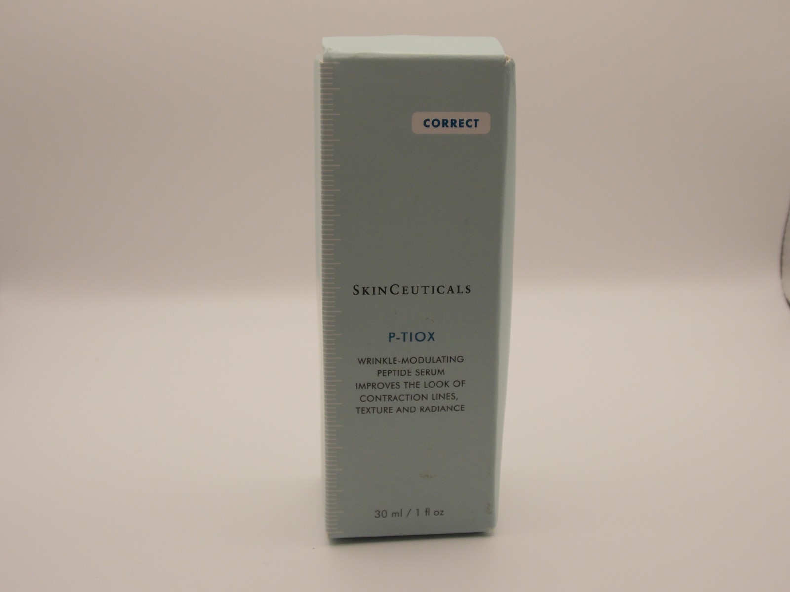 SkinCeuticals P-TIOX Anti-Wrinkle Peptide Serum 1fl.oz.