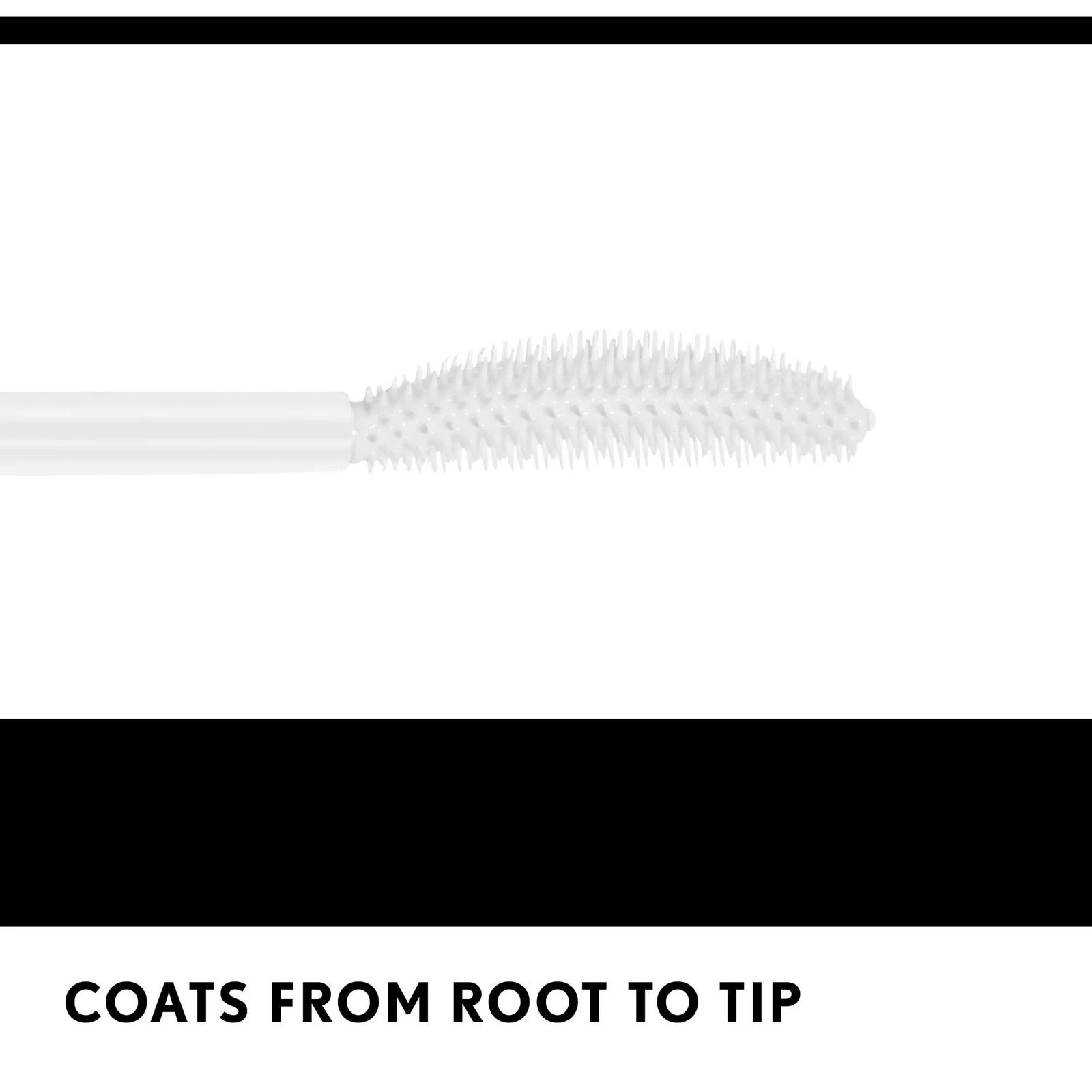 COVERGIRL Lash Blast Lash & Brow Serum, 100 Transparent