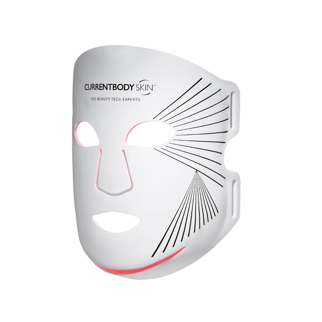 Skin Light Therapy : Series 2