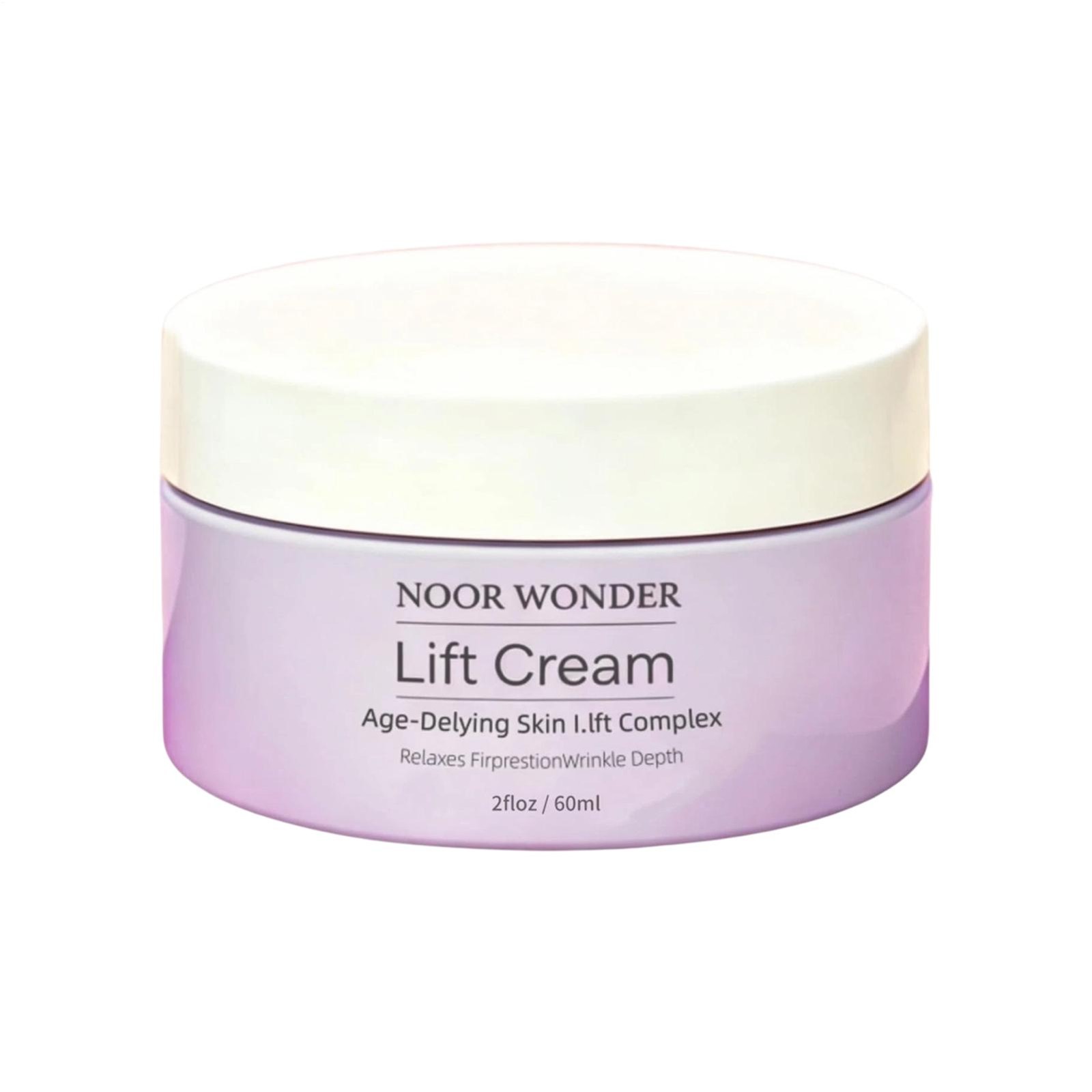 Lift Cream Anti-Wrinkle Firming Anti-Aging Skin Care 60ML