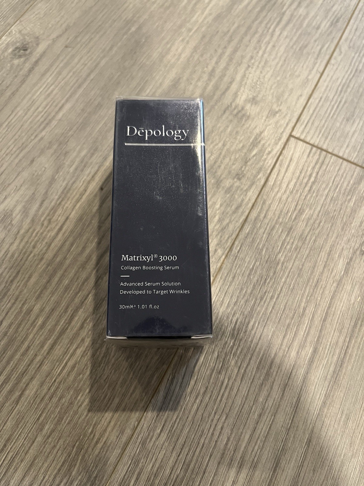 Depology MATRIXYL® 3000 COLLAGEN SERUM 1 fl.oz New Sealed