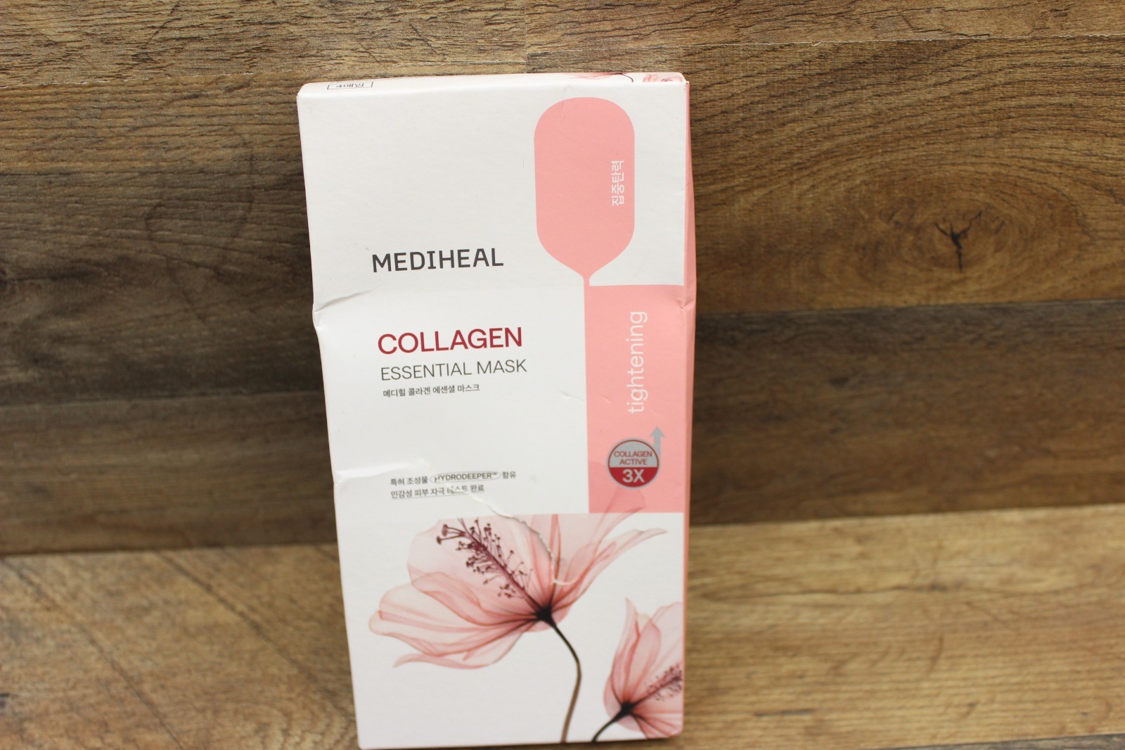 Mediheal Official Best Korean Sheet Mask – Collagen Essential Face Mask