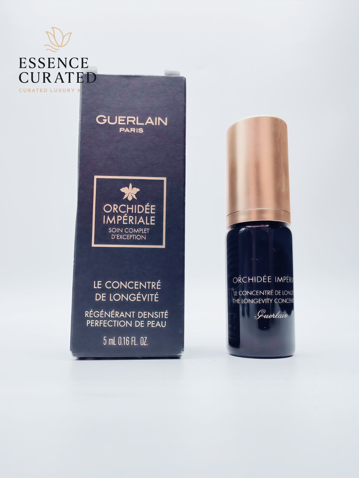 Guerlain Orchidée Impériale The Longevity Concentrate 5 ml / 0.16 fl oz