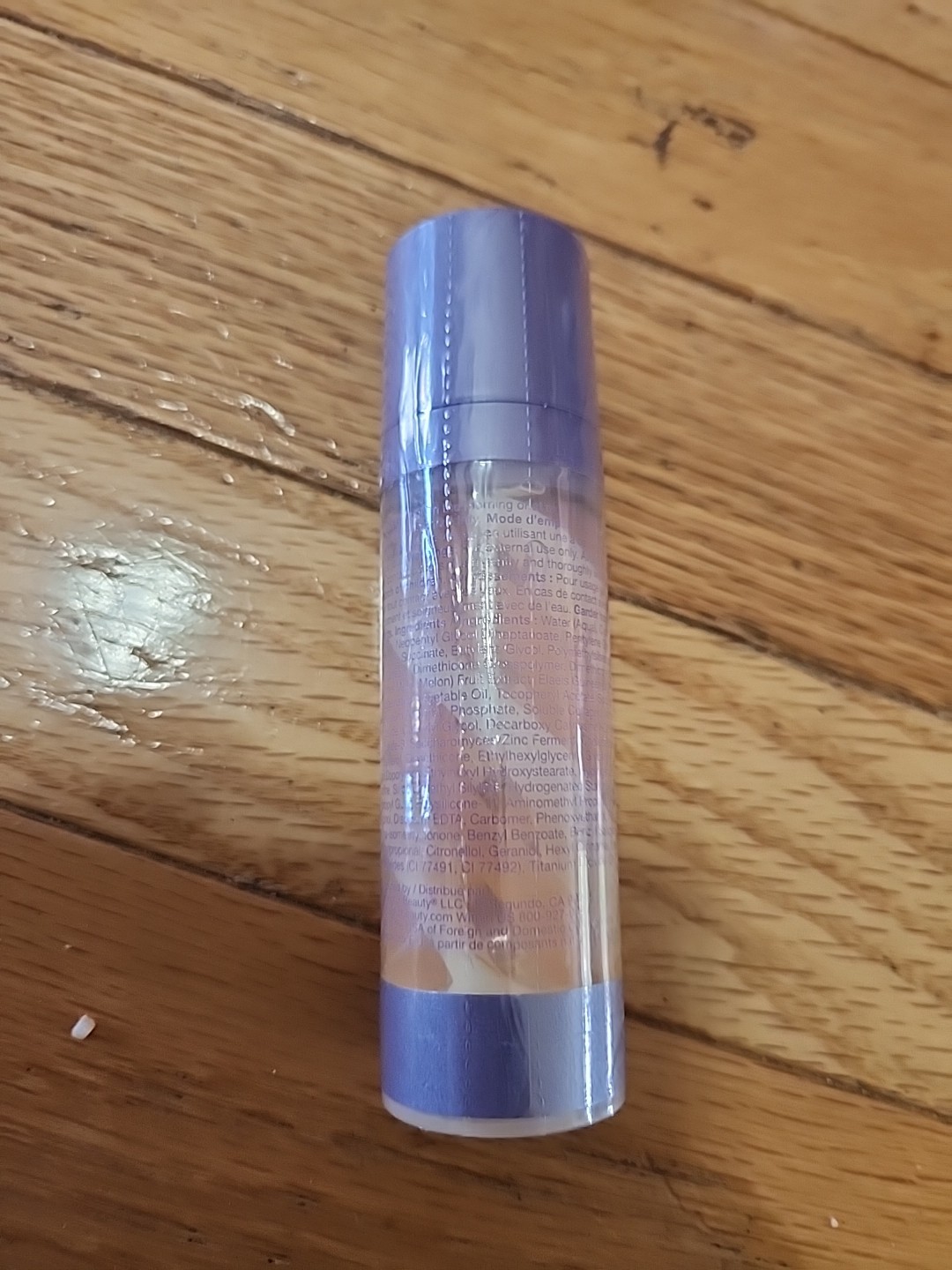 Cindy Crawford Meaningful Beauty Crème de Serum