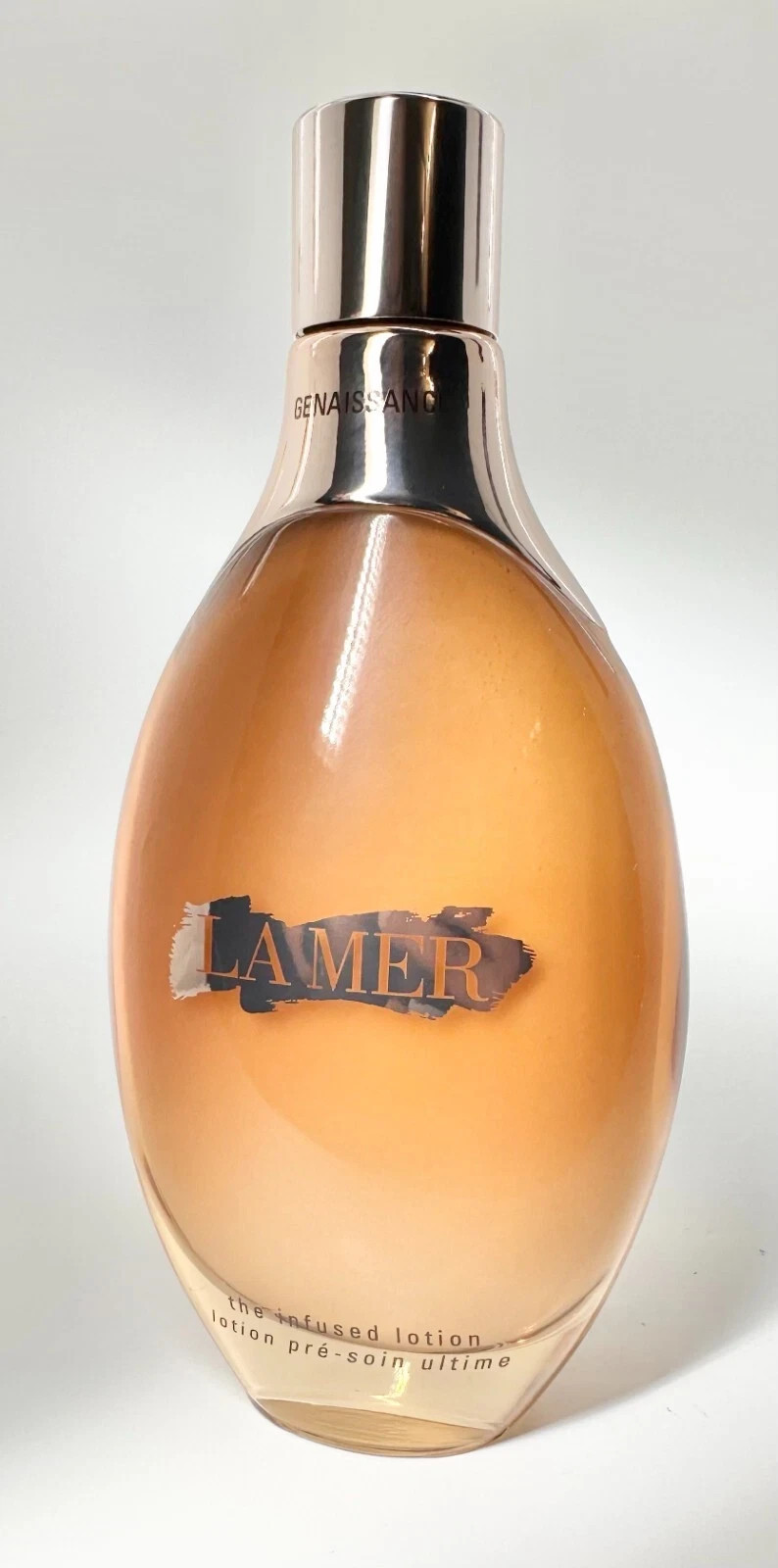 La Mer Genaissance De La Mer The Infused Lotion 150ml / 5oz New In Box