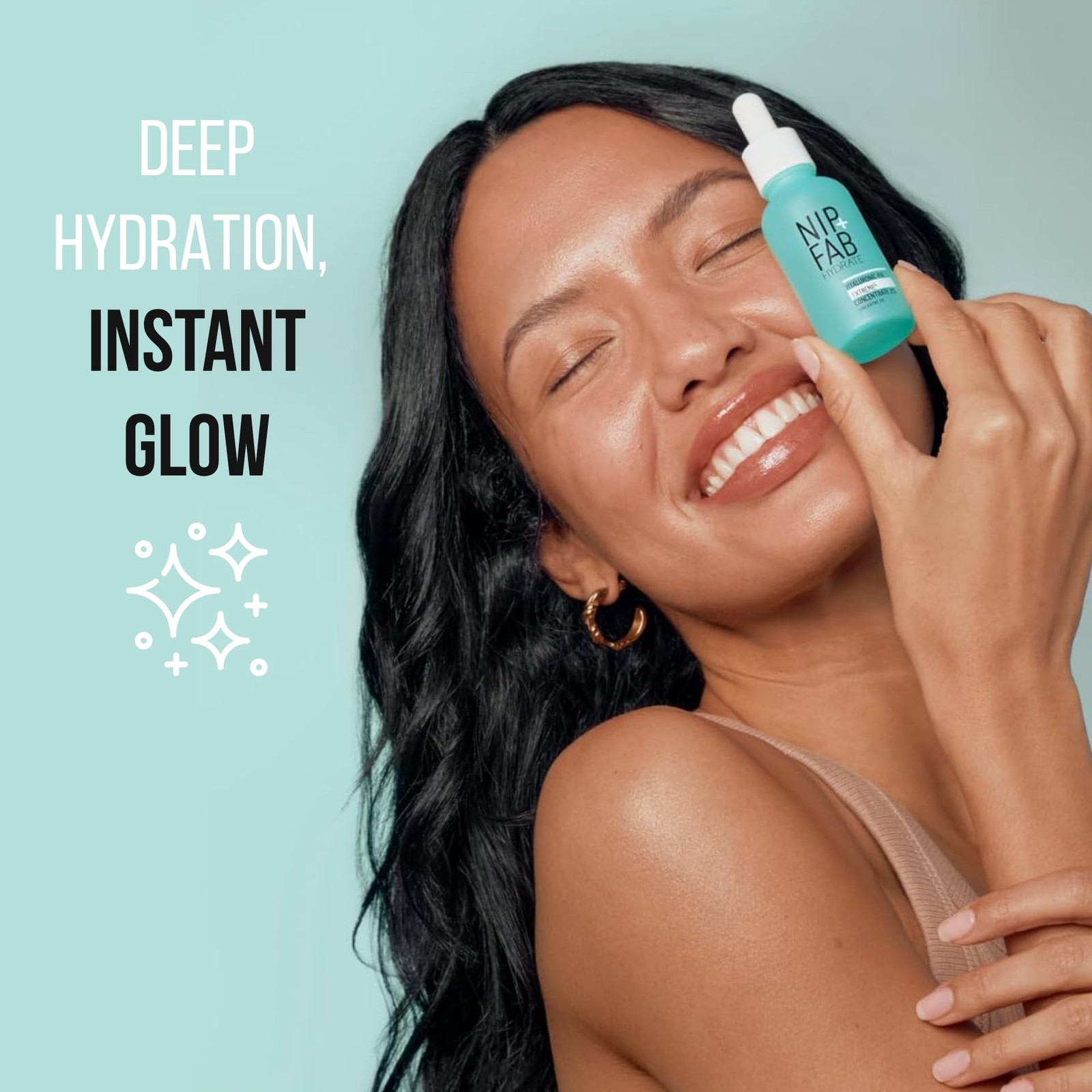 Nip+Fab Nip Fab Hyaluronic Fix Extreme 4 2 Concentrate Daily Concentrated Drops