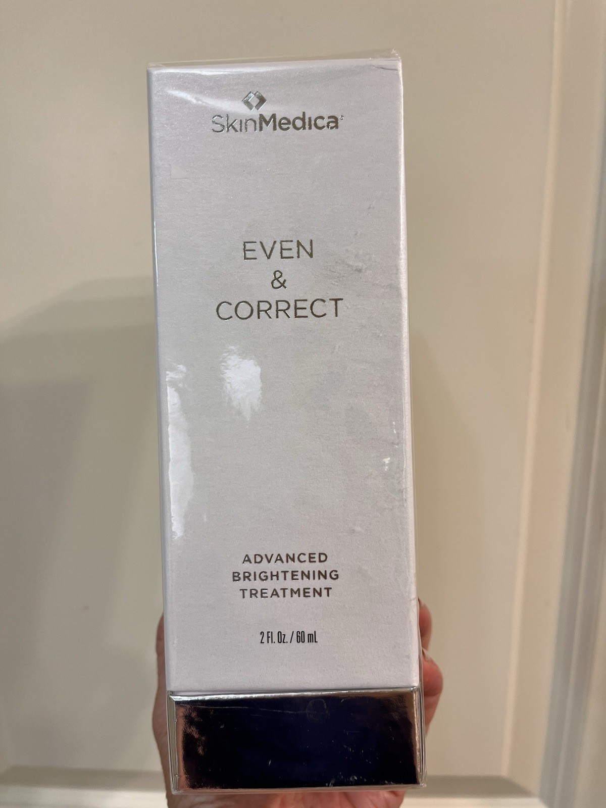 SkinMedica Even and Correct Advanced Brightening Treatment