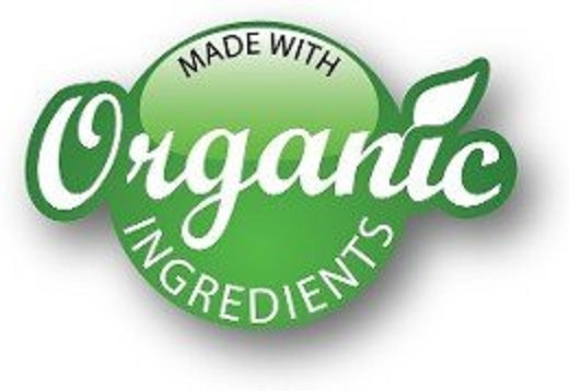 Fully Ozonated 100% Organic Cold Pressed Unrefined Coconut Oil 1/2 Ounce