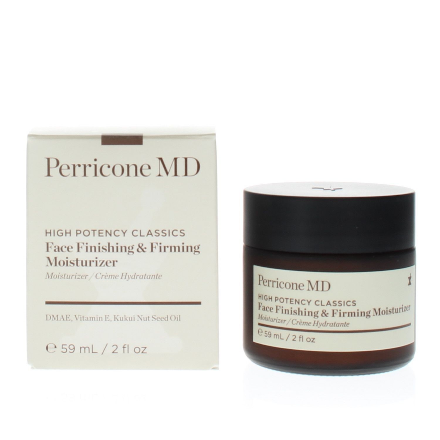 Perricone MD High Potency Classics Face Finishing & Firming Moisturizer 2oz/59ml